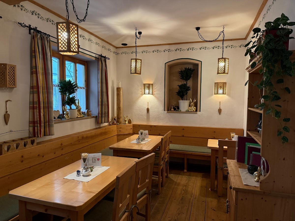 Café & Konditorei 'weißgawa'