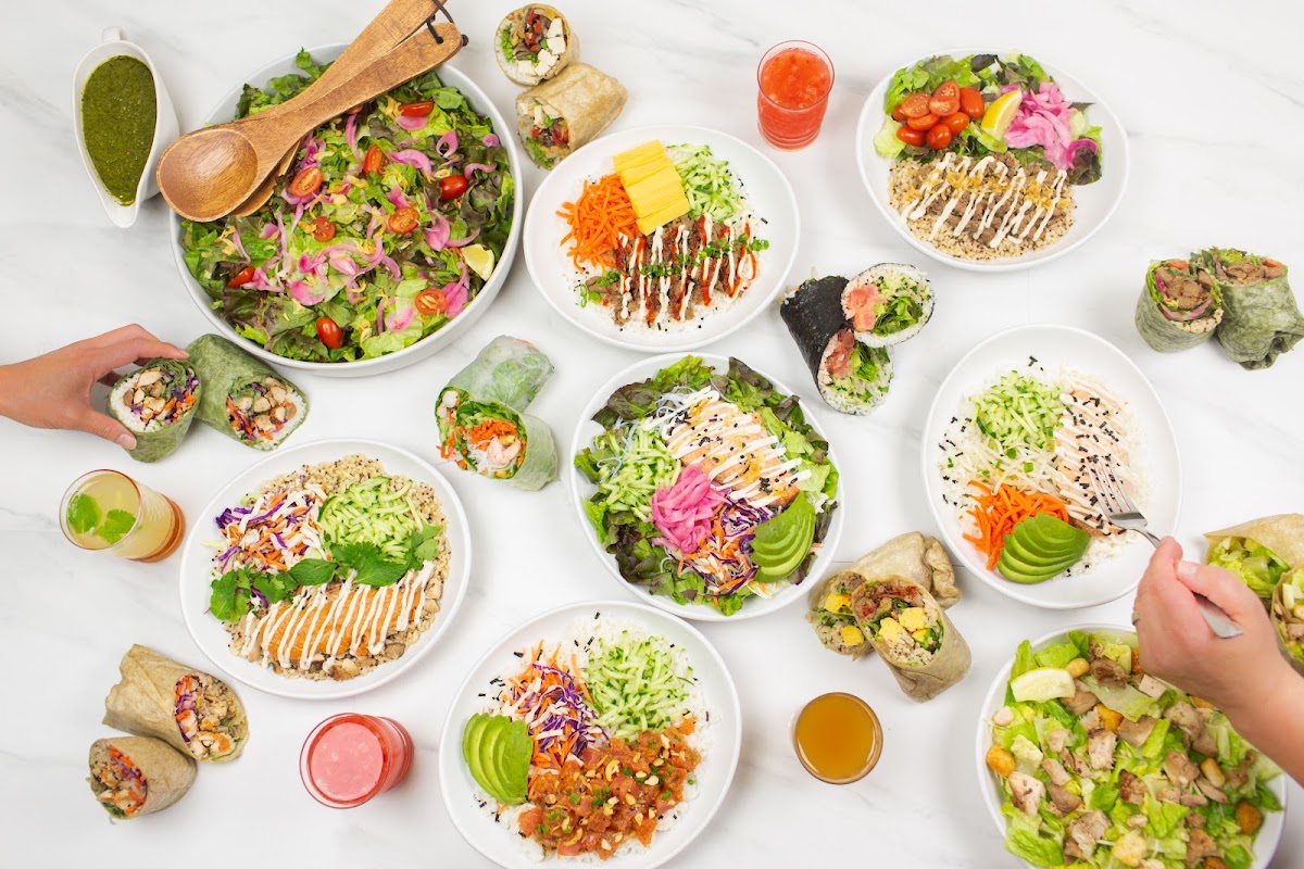 World Wrapps Photos 2